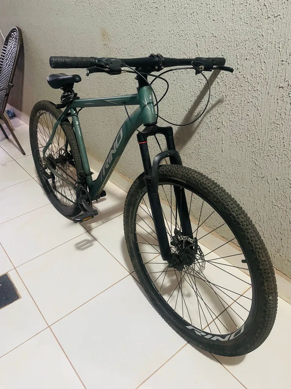 Bicicleta aro 29 - Foto 3