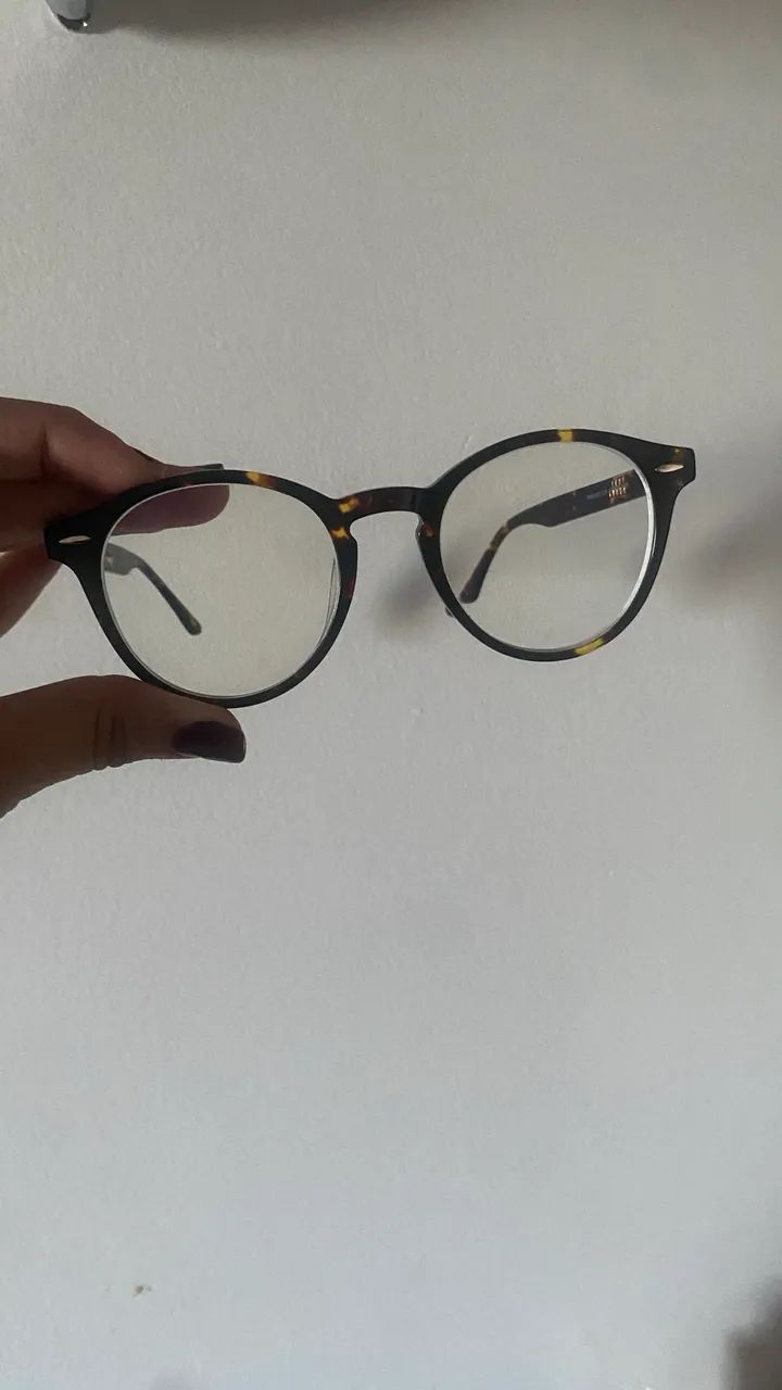 ARMAÇÃO DE OCULOS DA ORAGE - Foto 4