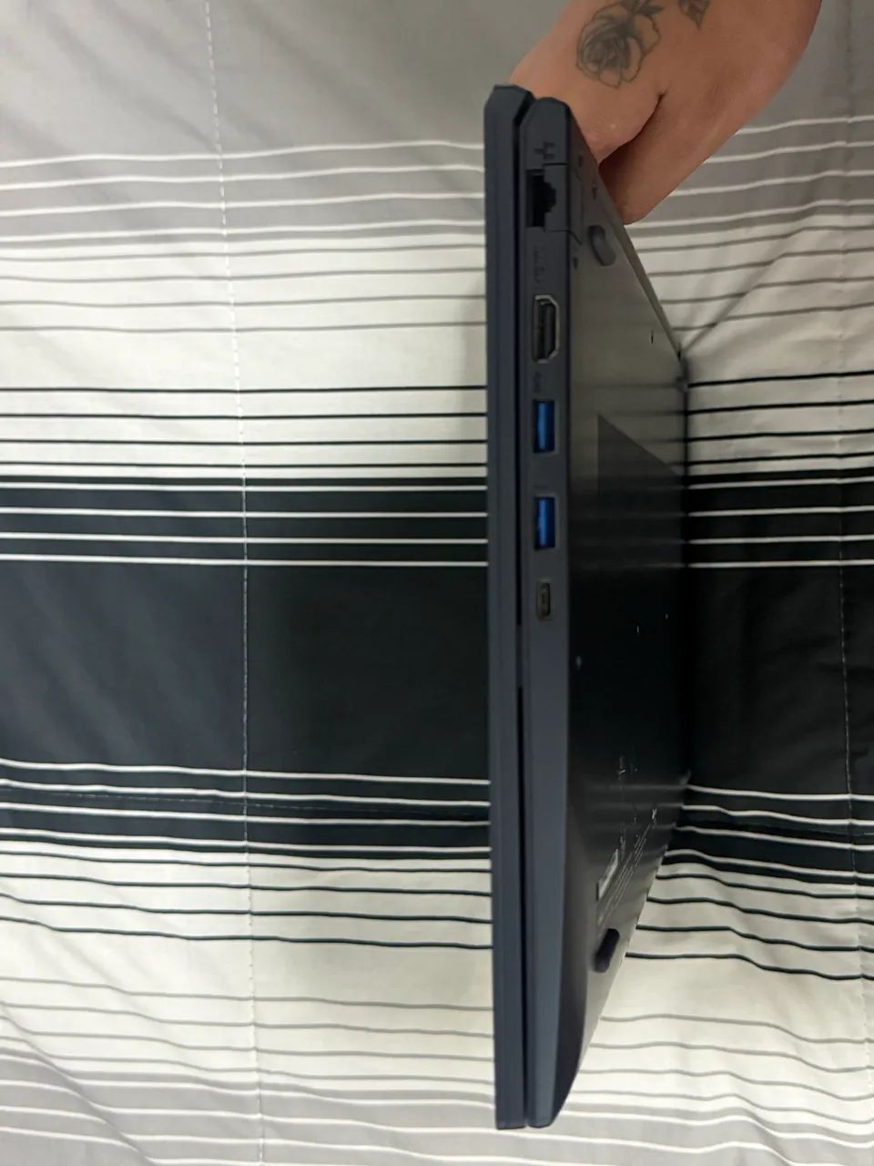 Notebook VAIO core i5 12º geração | 8GB | SSD 256GB - Foto 3