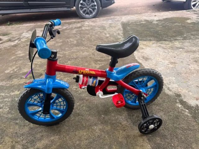 bicicleta infantil - Foto 3