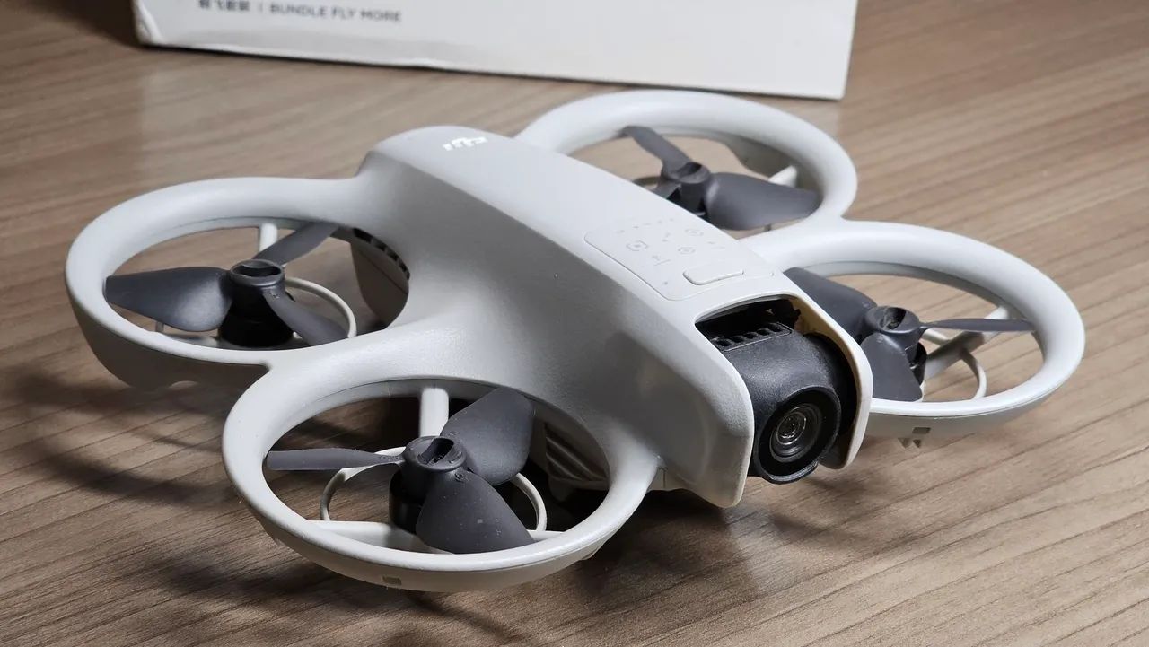 DJI Neo + Extras - Foto 6