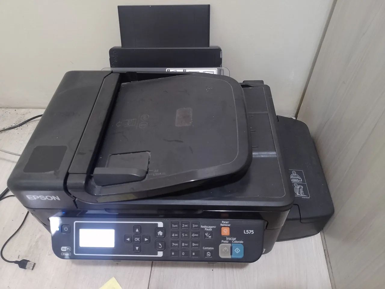 Impressora Epson L575