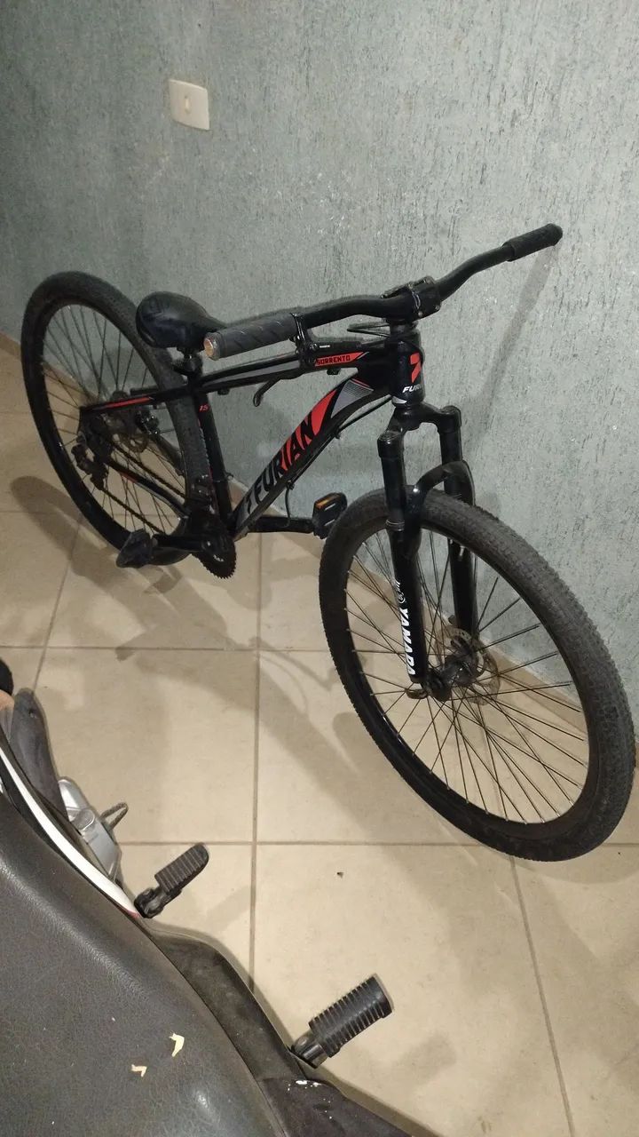 Bicicleta aro 29  - Foto 3