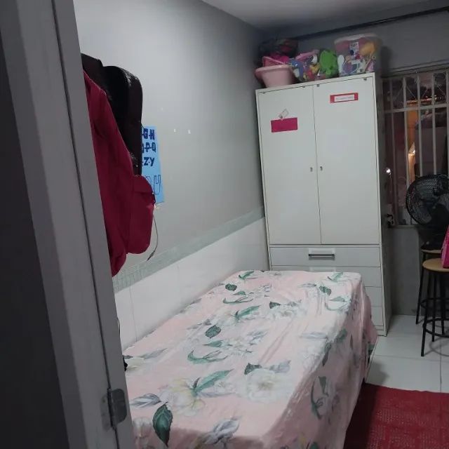 Vendo casa no Recanto das Emas Qd. 803 - Foto 2