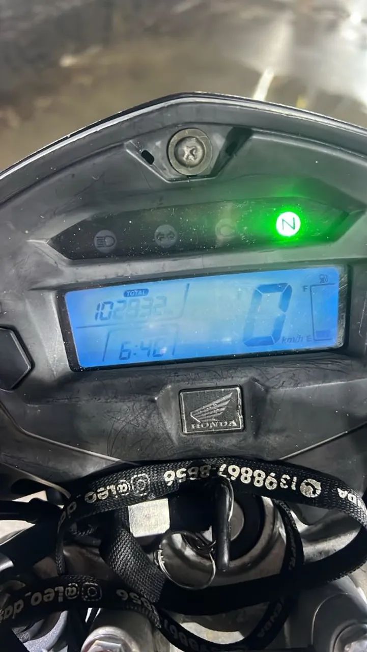Cg 150 Titan  - Foto 5