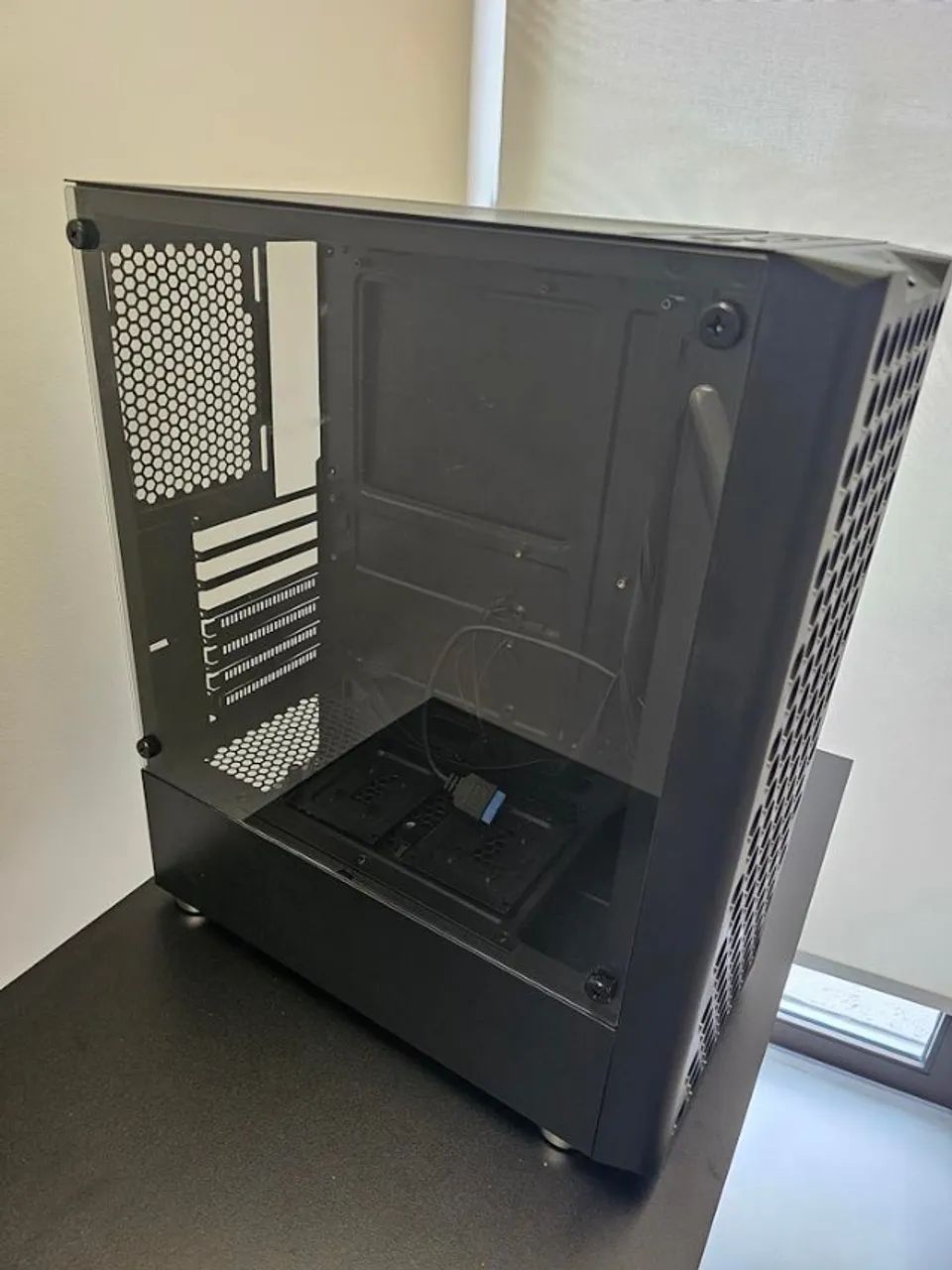 Gabinete Torre Rise Mode - Foto 3