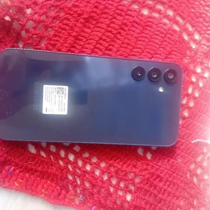 Bom celular ?  ? 