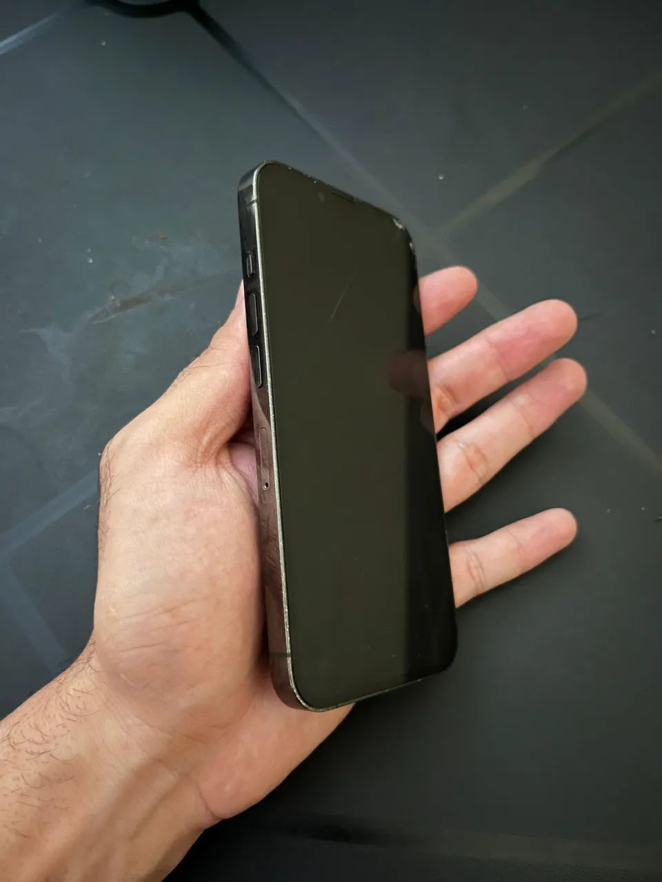 Iphone 13 pro 128gb - Foto 3