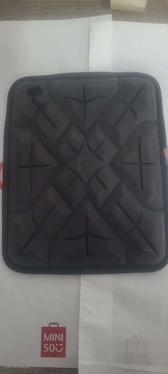 capa protetora anti choque para tablets de 10 polegadas - Foto 3