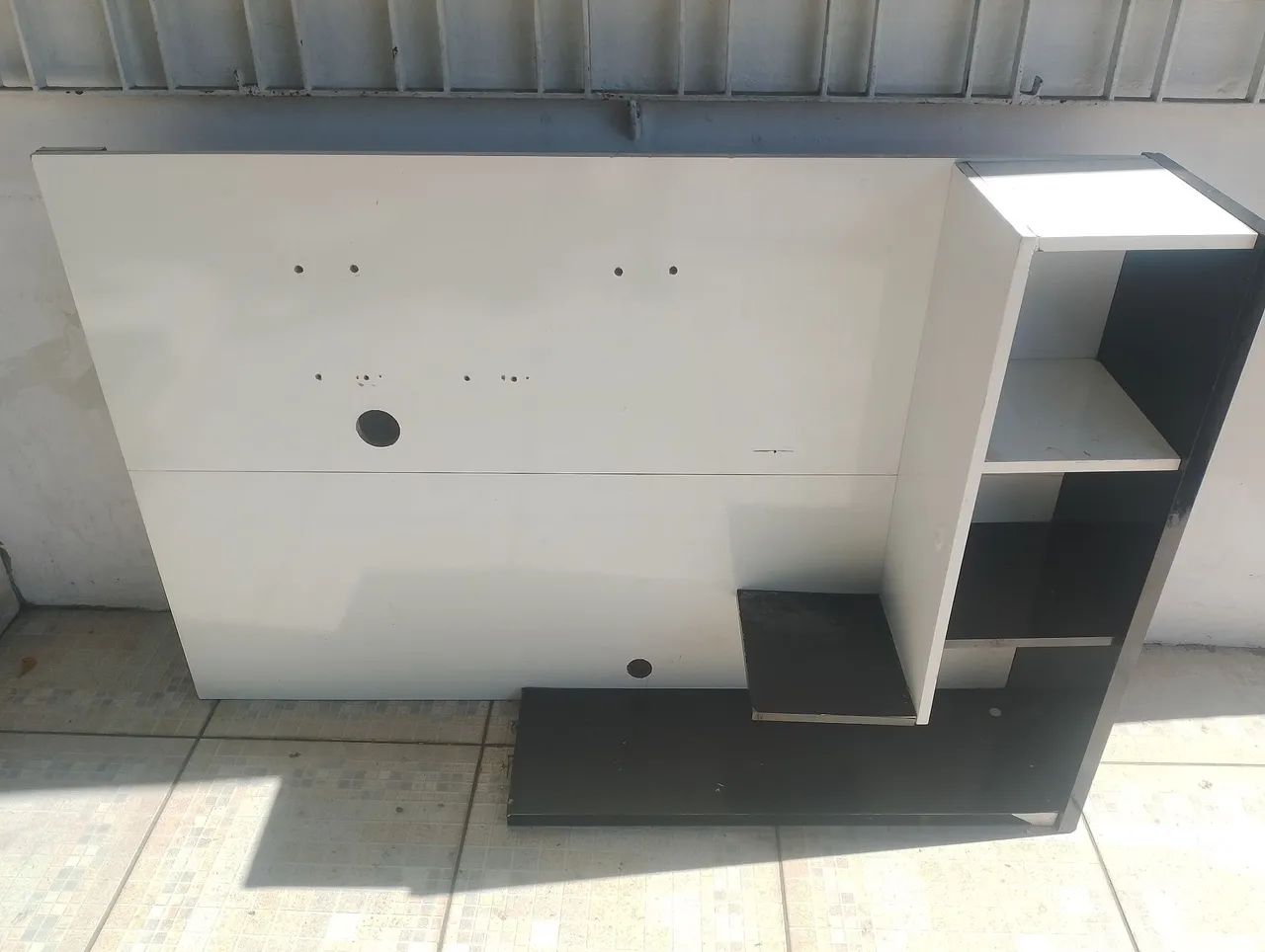 PAINEL DE TV SALA 