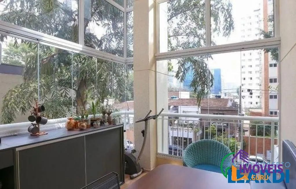 APARTAMENTO - VILA OLÍMPIA - SP - Foto 4