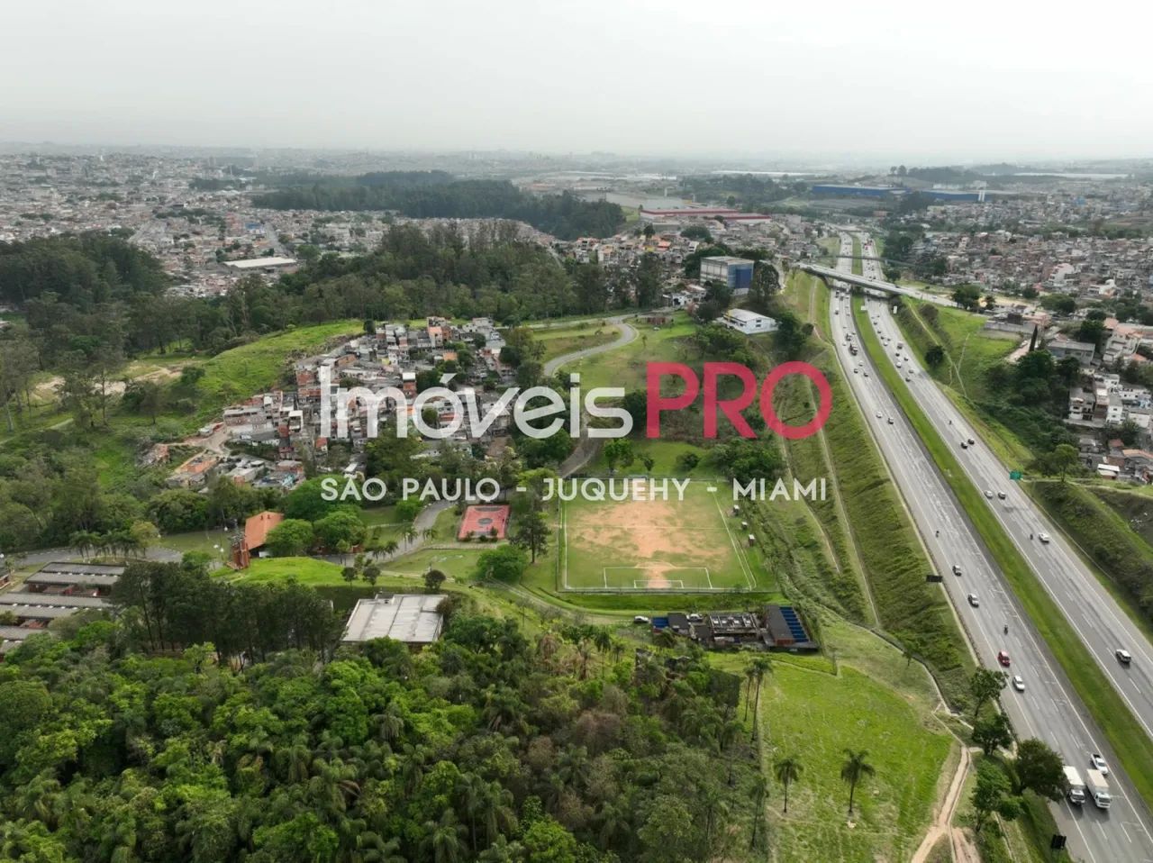 Terreno, Jardim dos Pimentas - Guarulhos - Foto 2