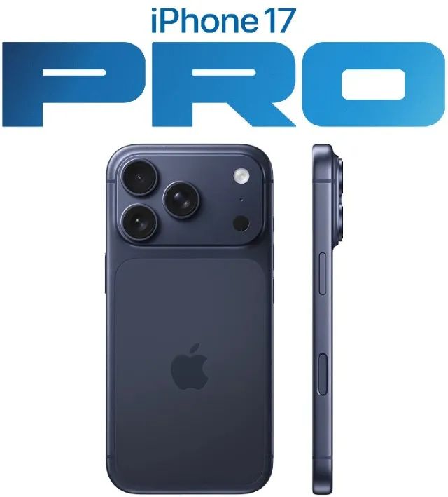 iPhone 17 Pro 256GB SEMI e NOVO - Foto 2