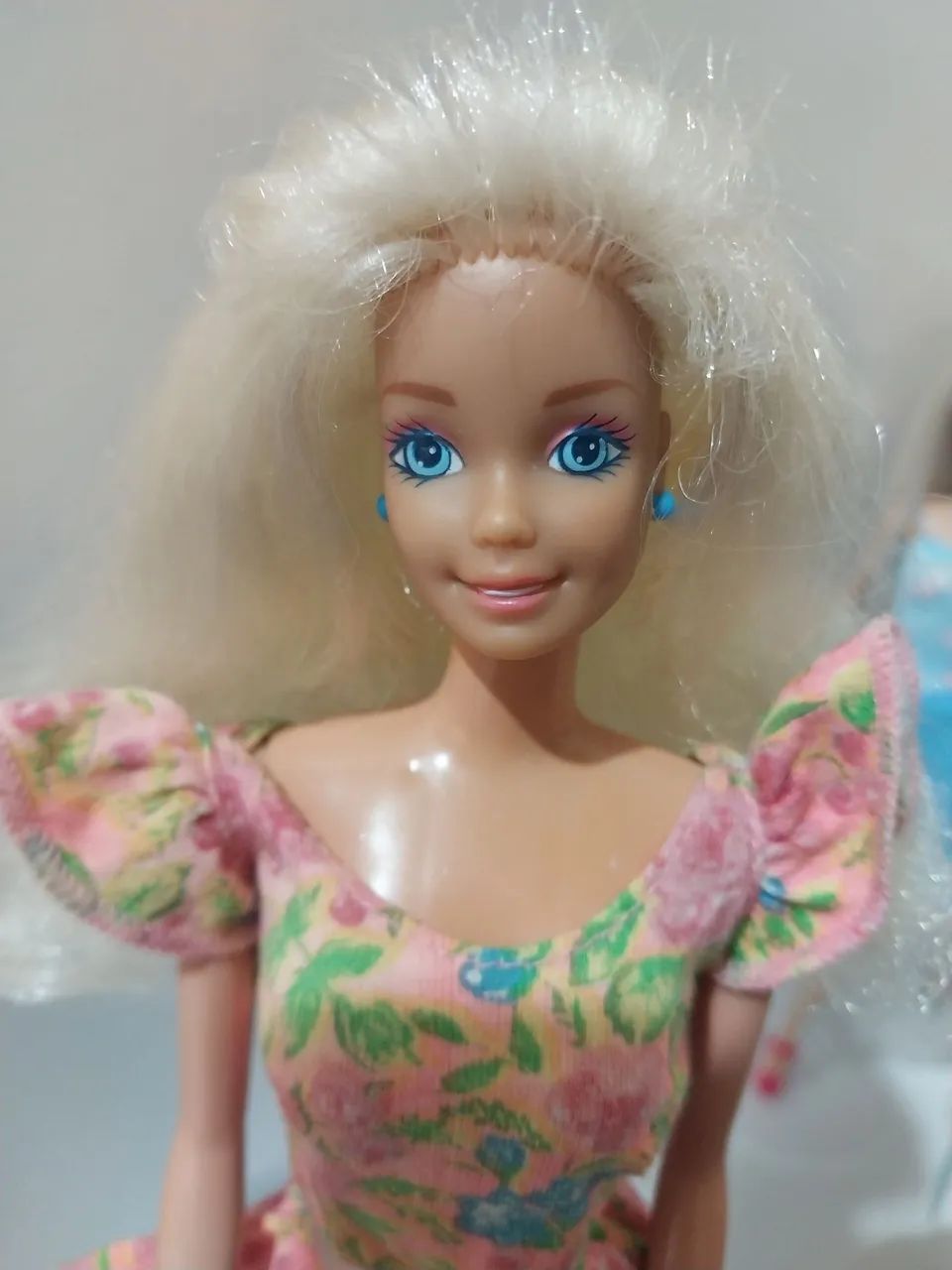 Barbie estrela - Foto 2