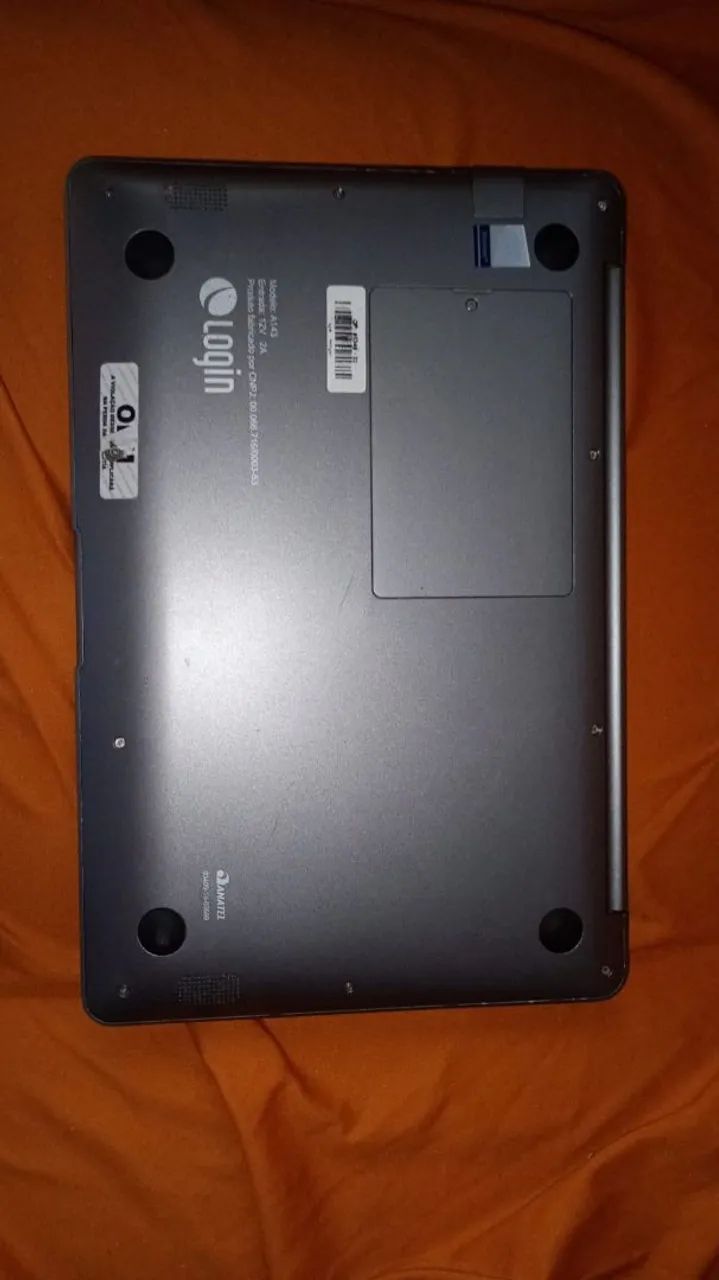 Notebook