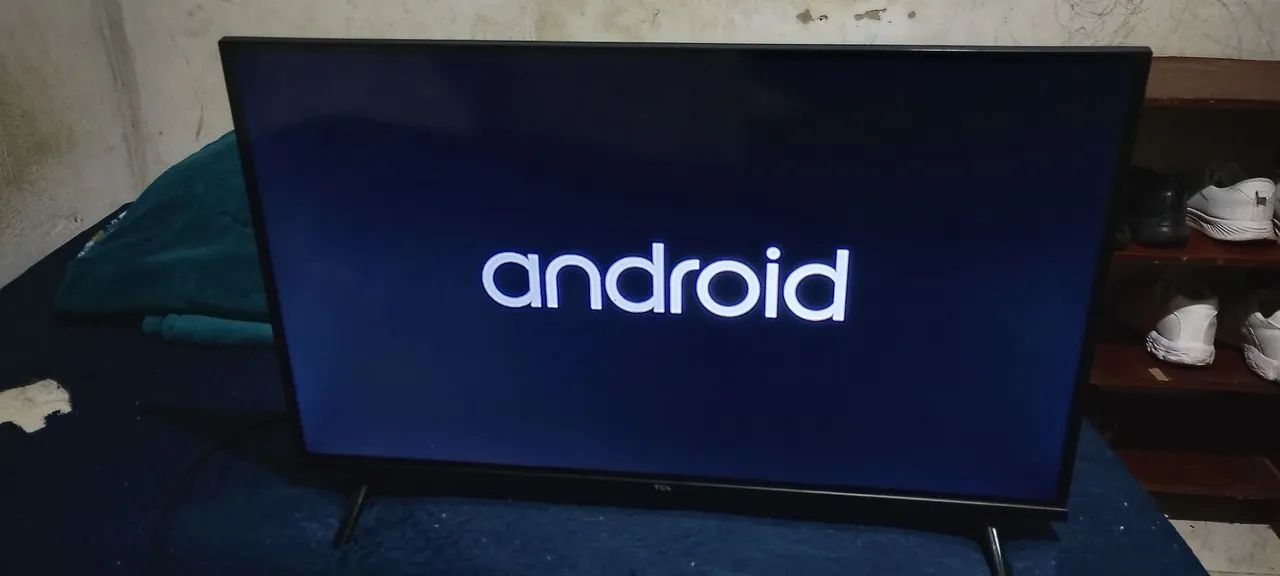 Smart tv 32" TCL  - Foto 2