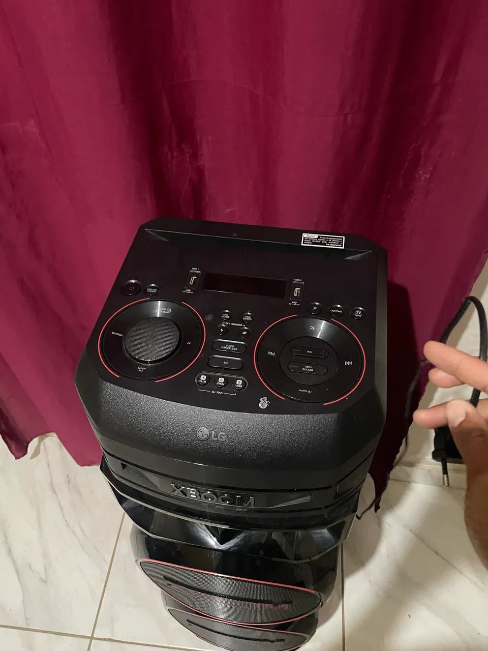 Vendo som ou troco em iPhone  - Foto 2