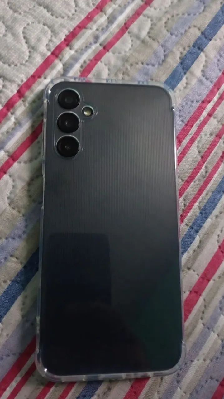 Samsung A14 128GB  - Foto 5