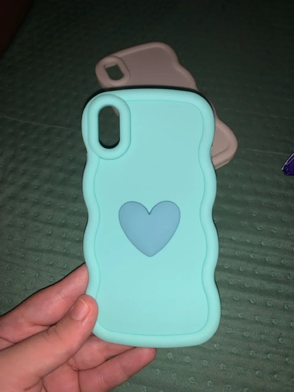 Capinha - Foto 2
