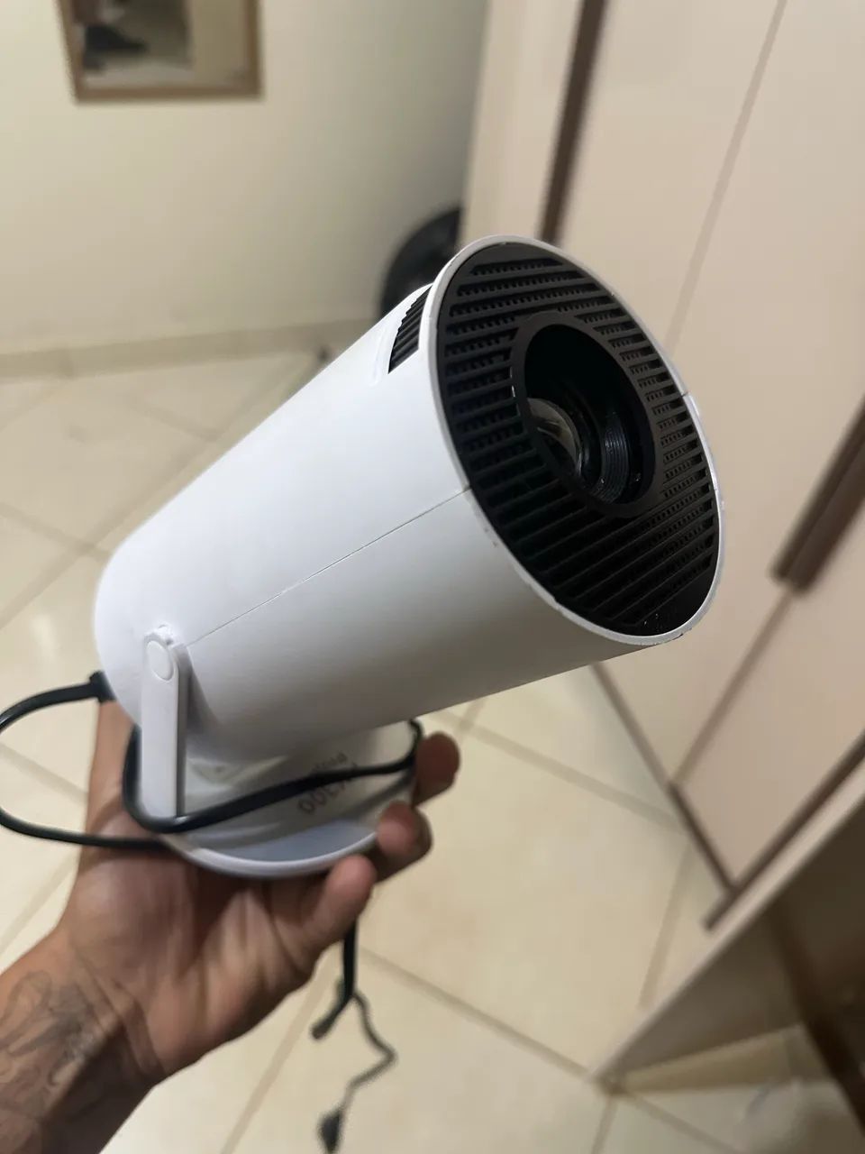 Projetor full hd 