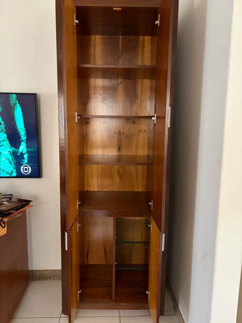 Conjunto de móveis  - Foto 2