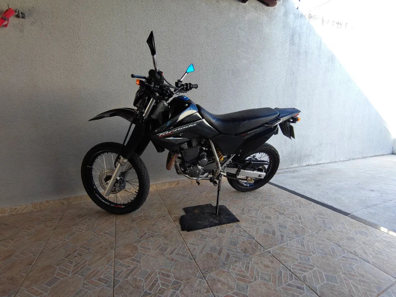 Tornado 250 - Foto 5