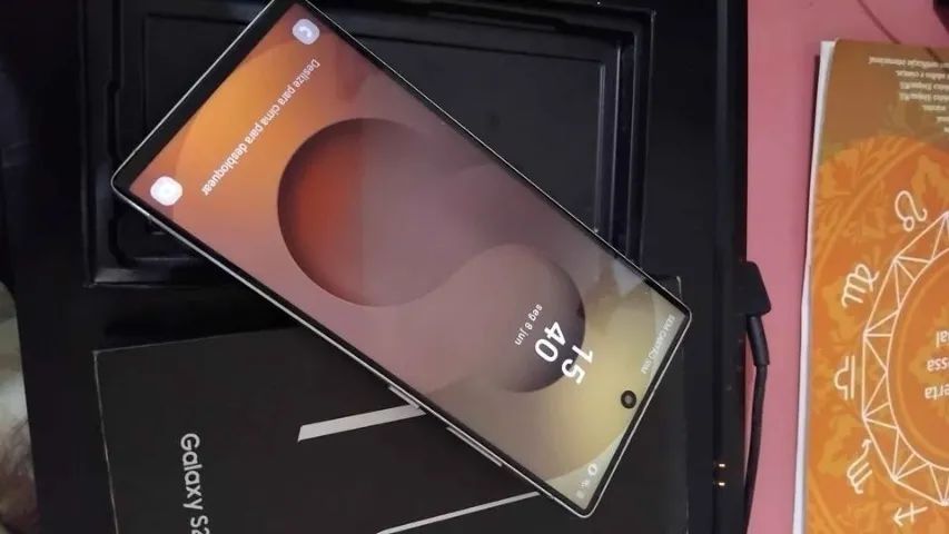 S25 ULTRA - Foto 2
