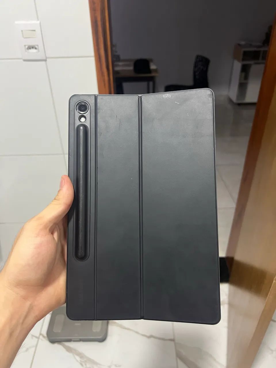 Galaxy Tab s9 usado  - Foto 2