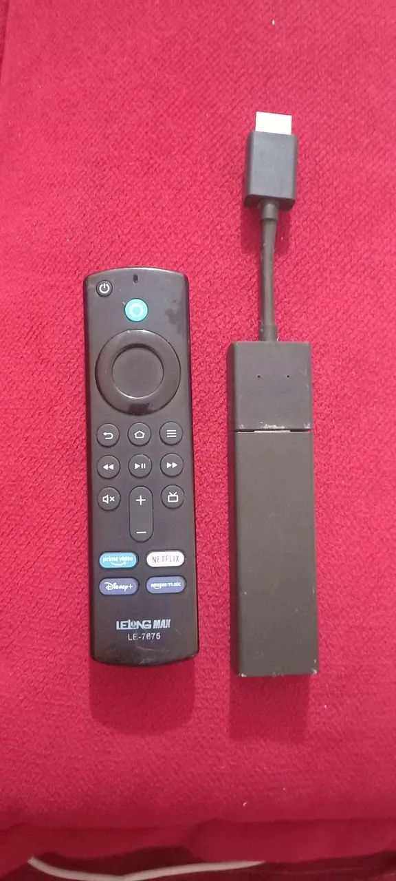 Amazon fire tv - Foto 3