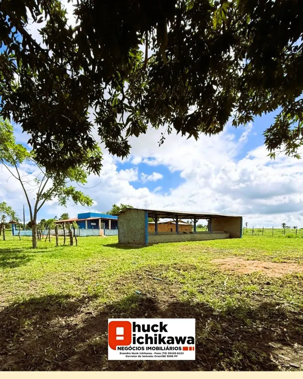 FAZENDA - 60 tarefas  COLÔNIA TREZE - Foto 5