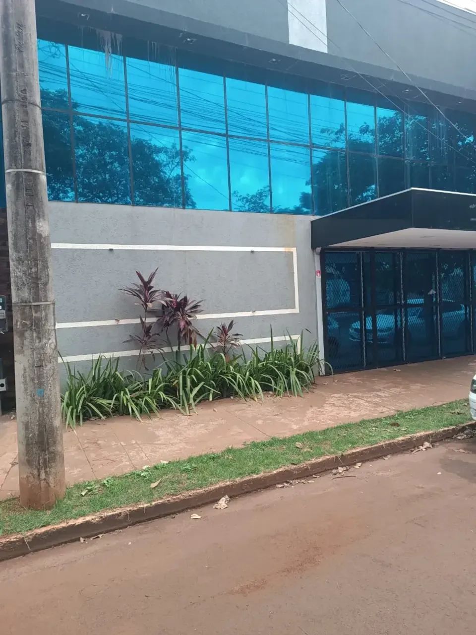 ESPAÇO DE FESTA A VENDA NO JD DAS NAÇÕES