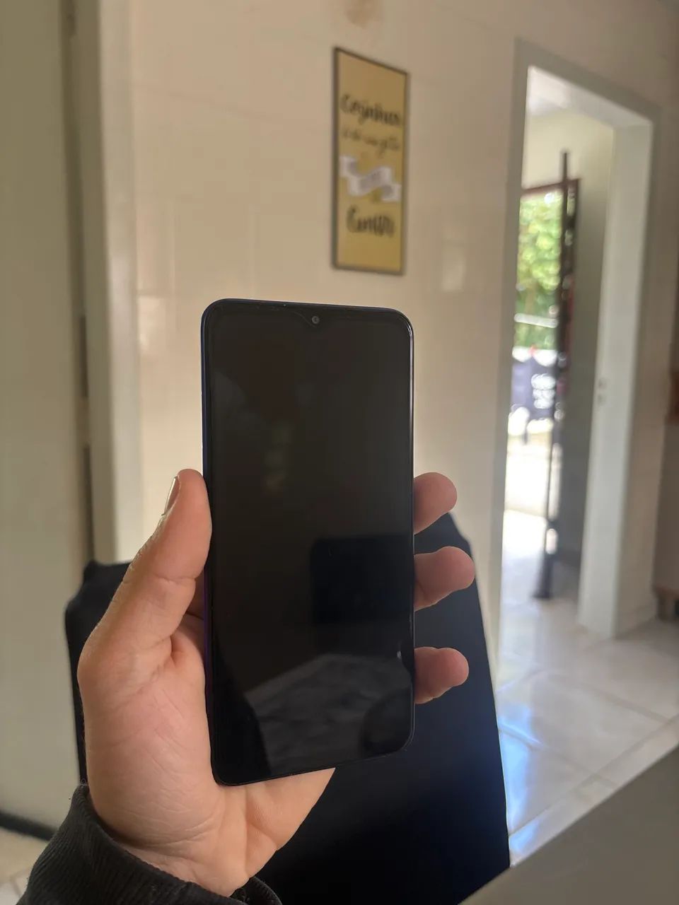 Xiaomi Redmi 9