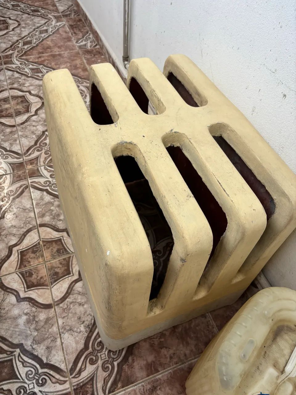 Caixa para ar condicionado  - Foto 3