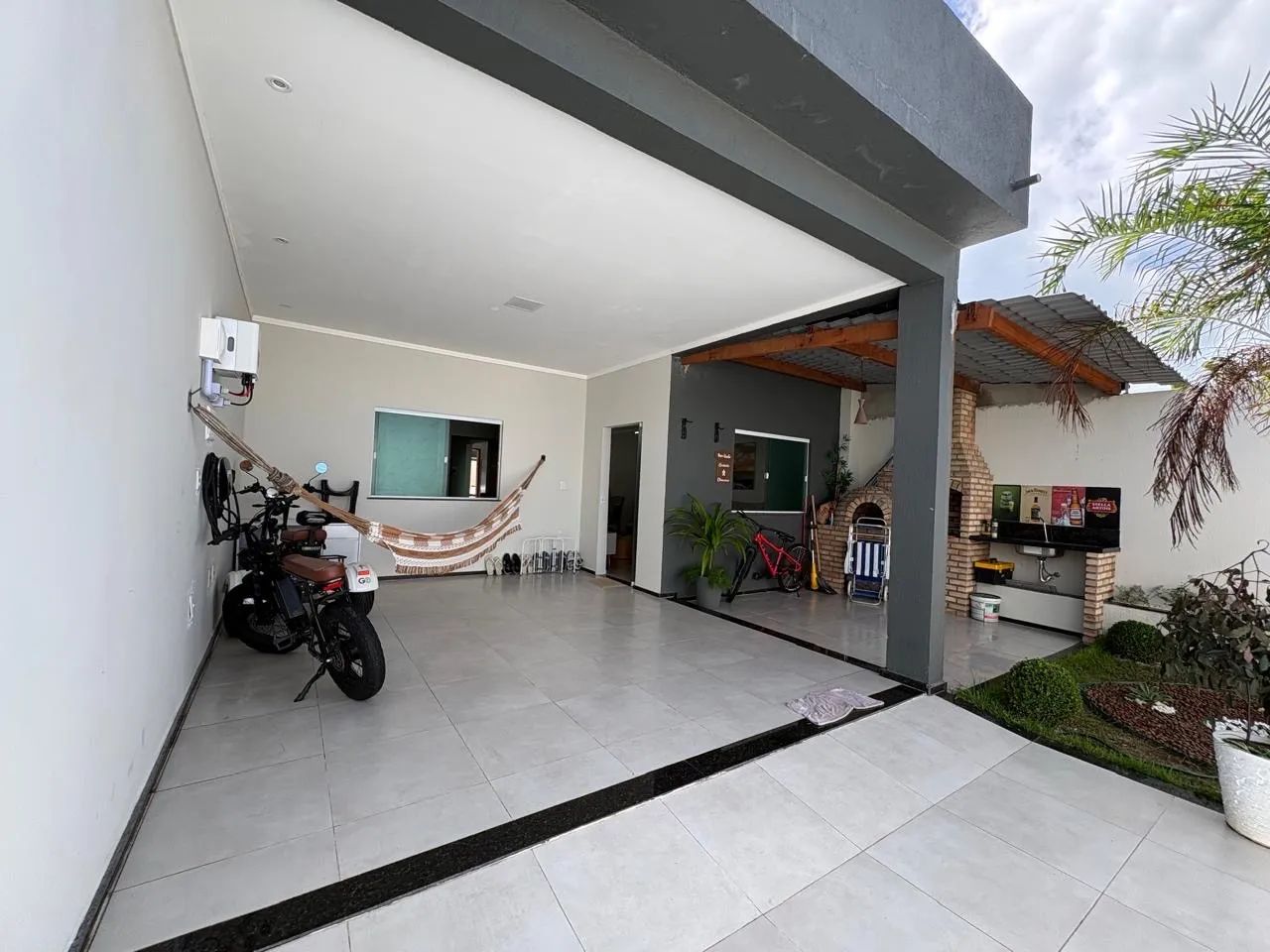 Vendo casa no Luar da Barra 1 