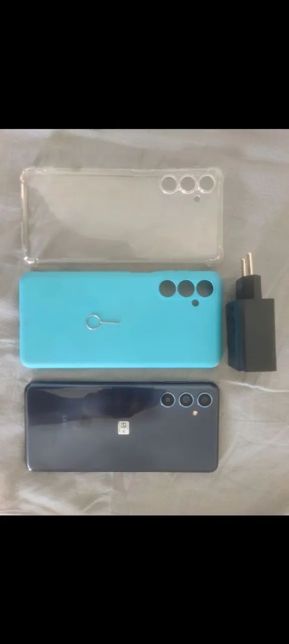 Galaxy M54 5G  - Foto 3