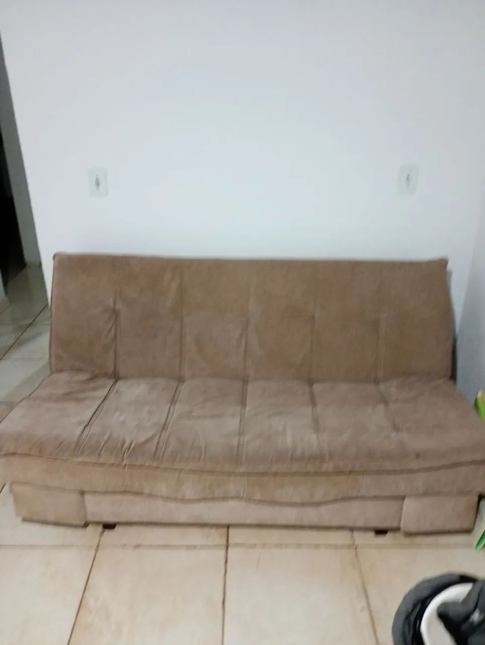 Sofá/cama - Foto 2