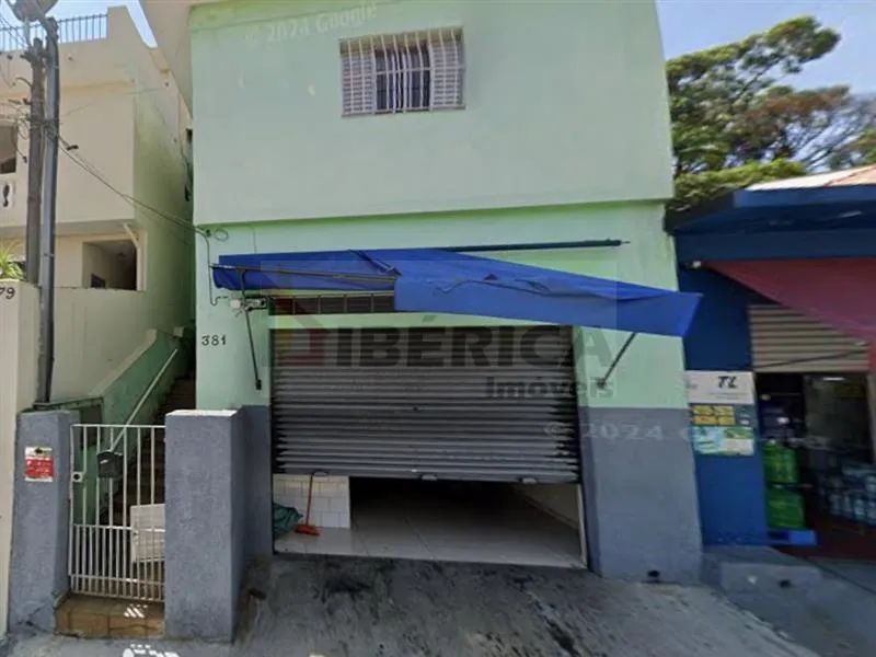 Comércio Vila Anglo Brasileira Sao Paulo/SP