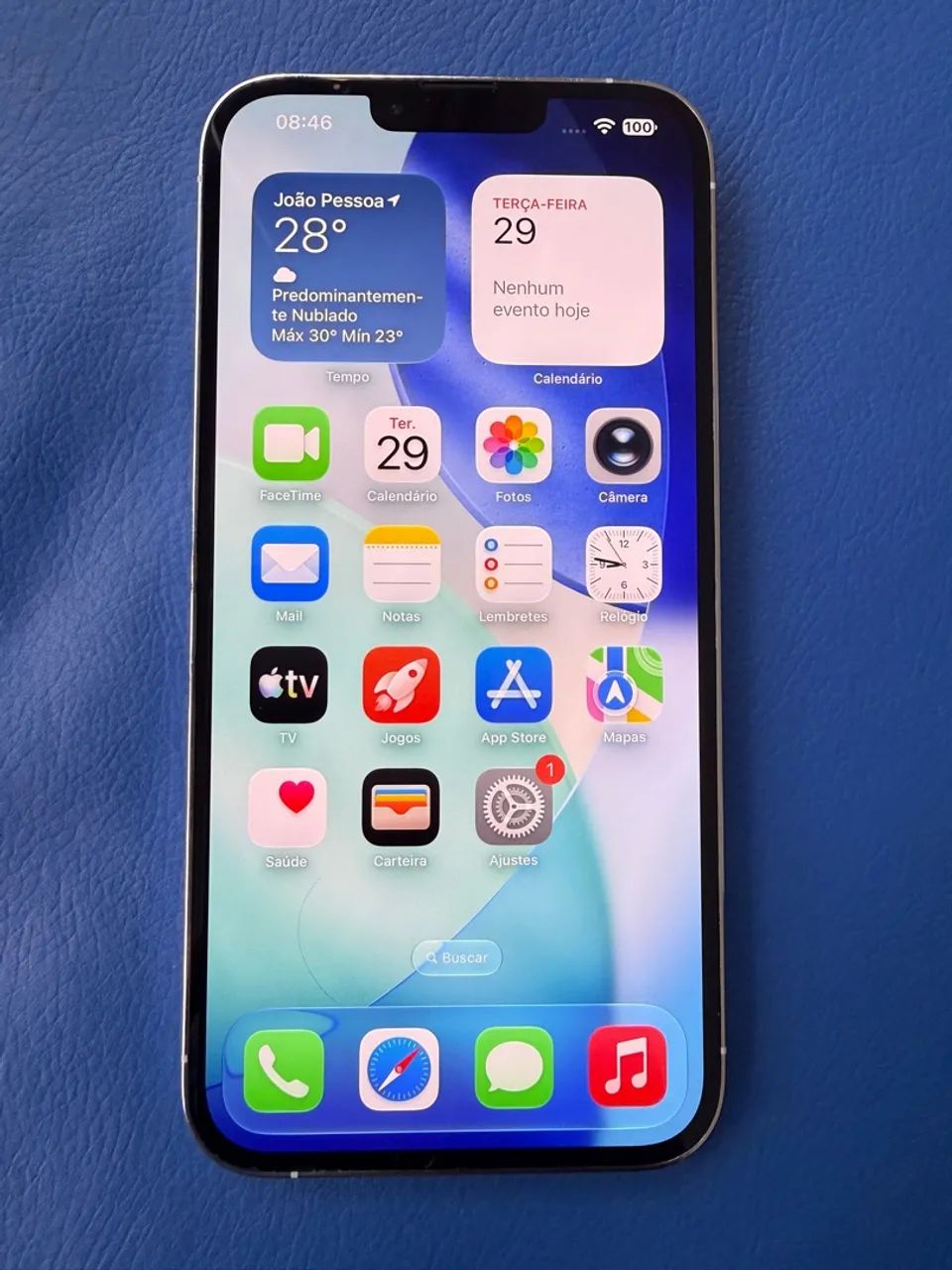 iPhone 13 Pro Max - Foto 2