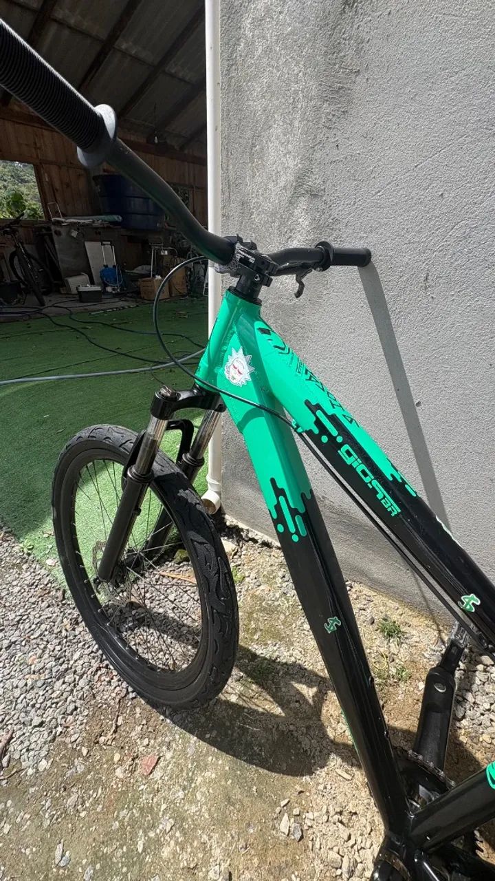 Gios FRX 2020 - Foto 4