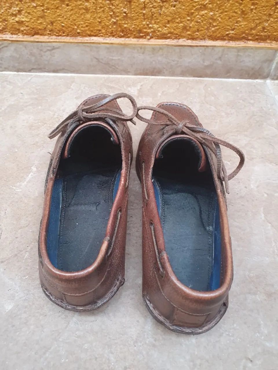 Calçado Dock Sider - Foto 4