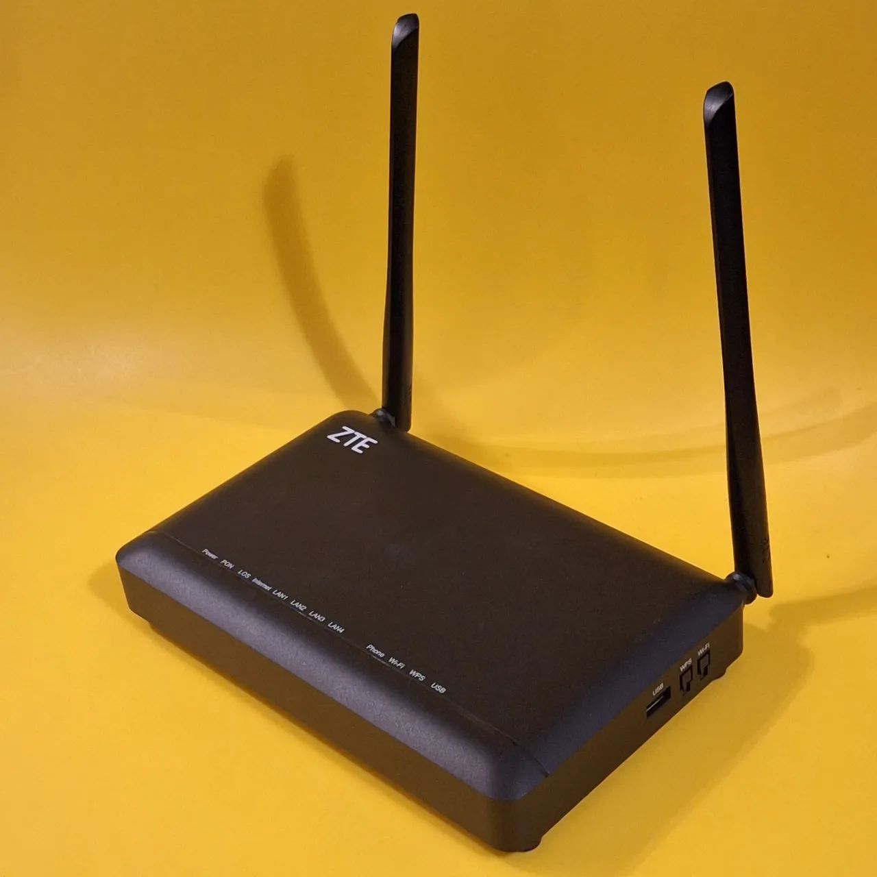 Roteador ZTE - Foto 3