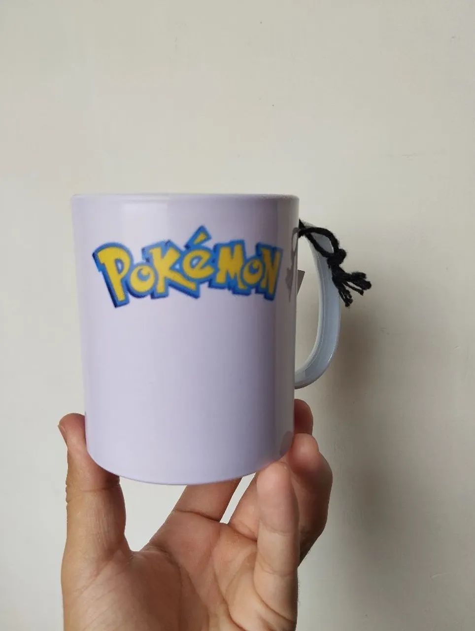 Camisa AOT + brinde caneca Pokémon  - Foto 5