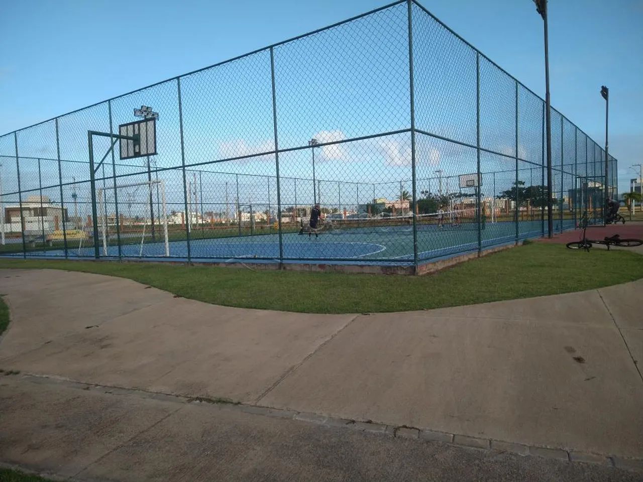 Lote em terreno do Terras Alphaville I Sergipe - Foto 6