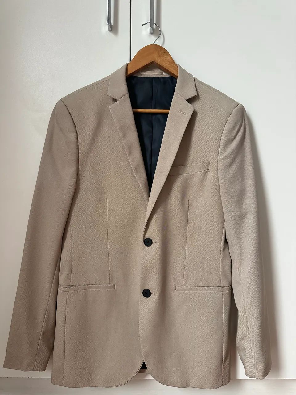 Blazer Italiano 