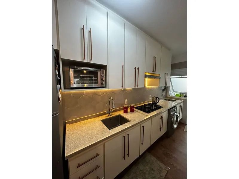 Apartamento SÃO PAULO - SP - Foto 5