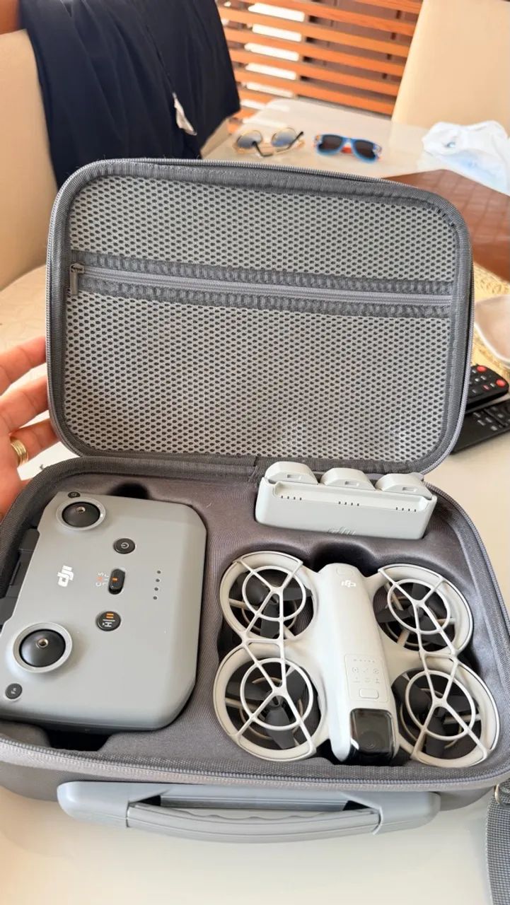 DJI NEO FLY MORE COMBO - Foto 2