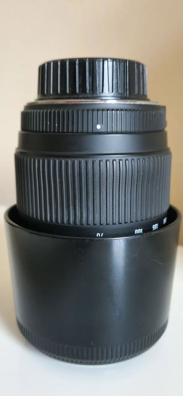 Lente Nikkor 70-300 - Foto 5