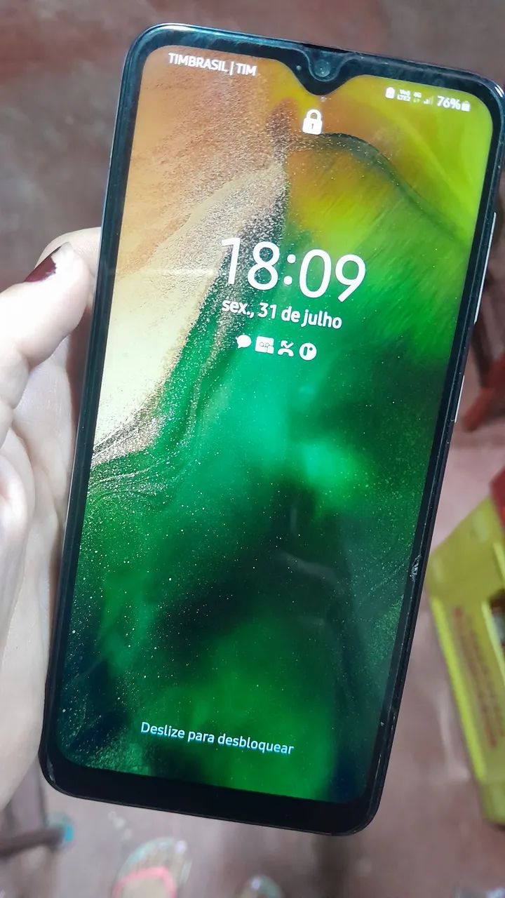 Celular A30 Samsung  - Foto 3
