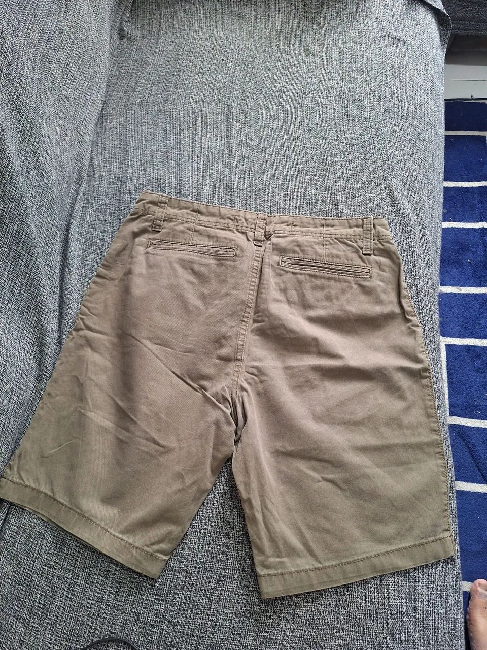Bermuda masculina blustell  - Foto 4