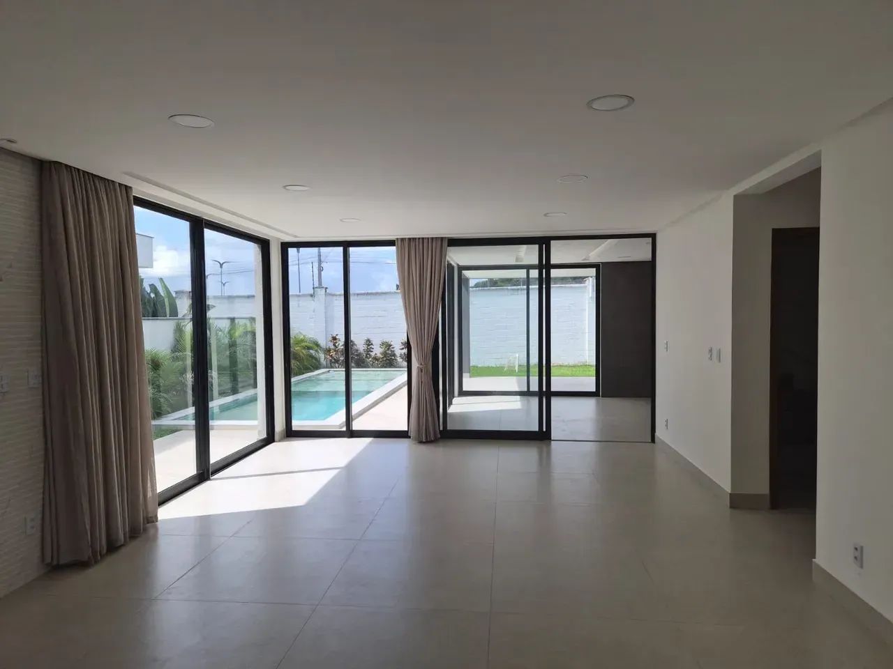 Alugo Casa No Araçagy Cond Alphavile - Foto 4